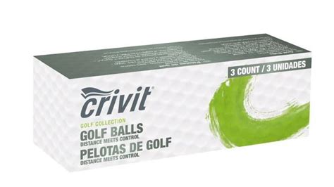 Lidl rolls out private brand golf line in U.S. .